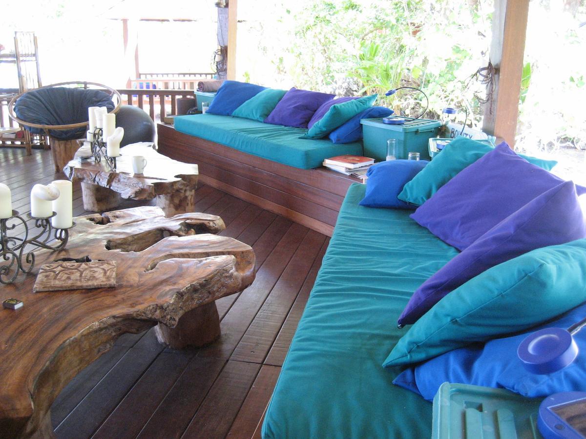 Serenity Beaches Resort Uoleva Island Buitenkant foto