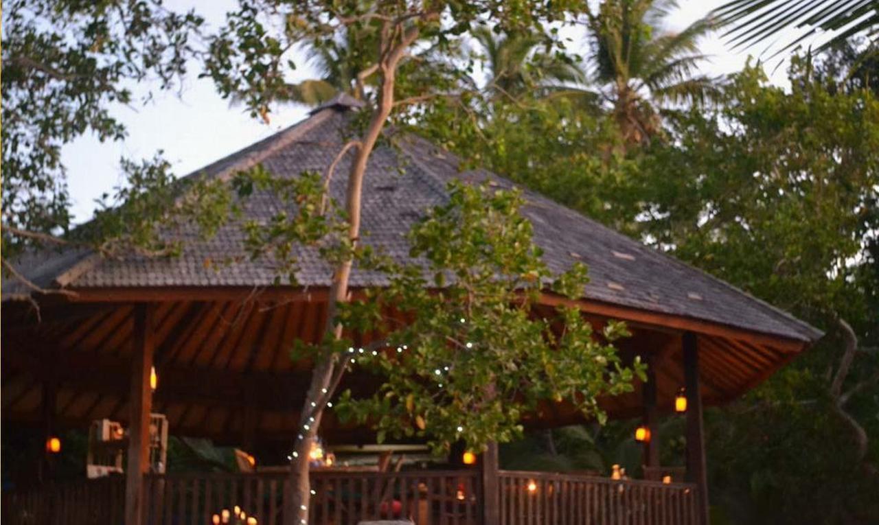 Serenity Beaches Resort Uoleva Island Buitenkant foto