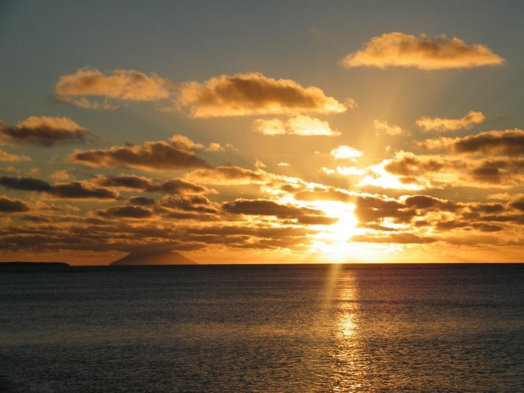 Serenity Beaches Resort Uoleva Island Buitenkant foto