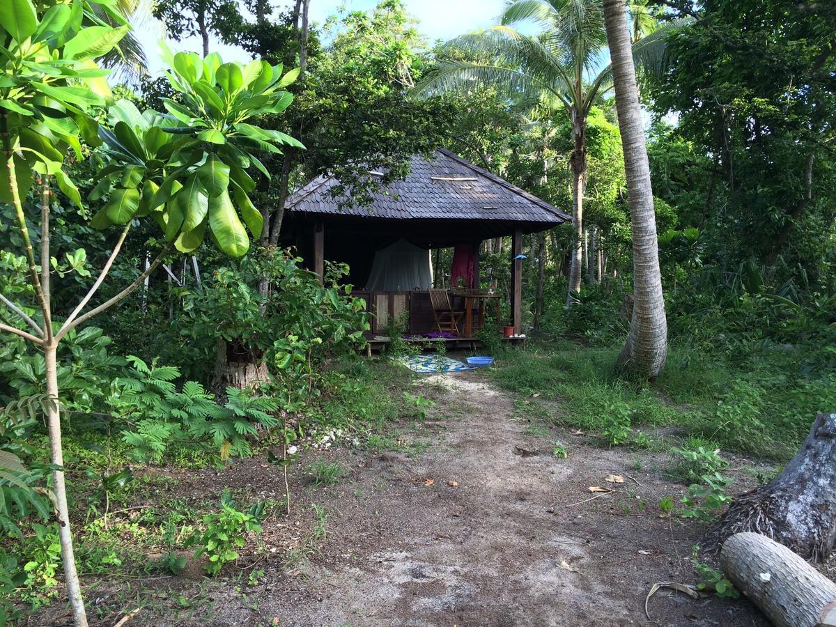 Serenity Beaches Resort Uoleva Island Buitenkant foto