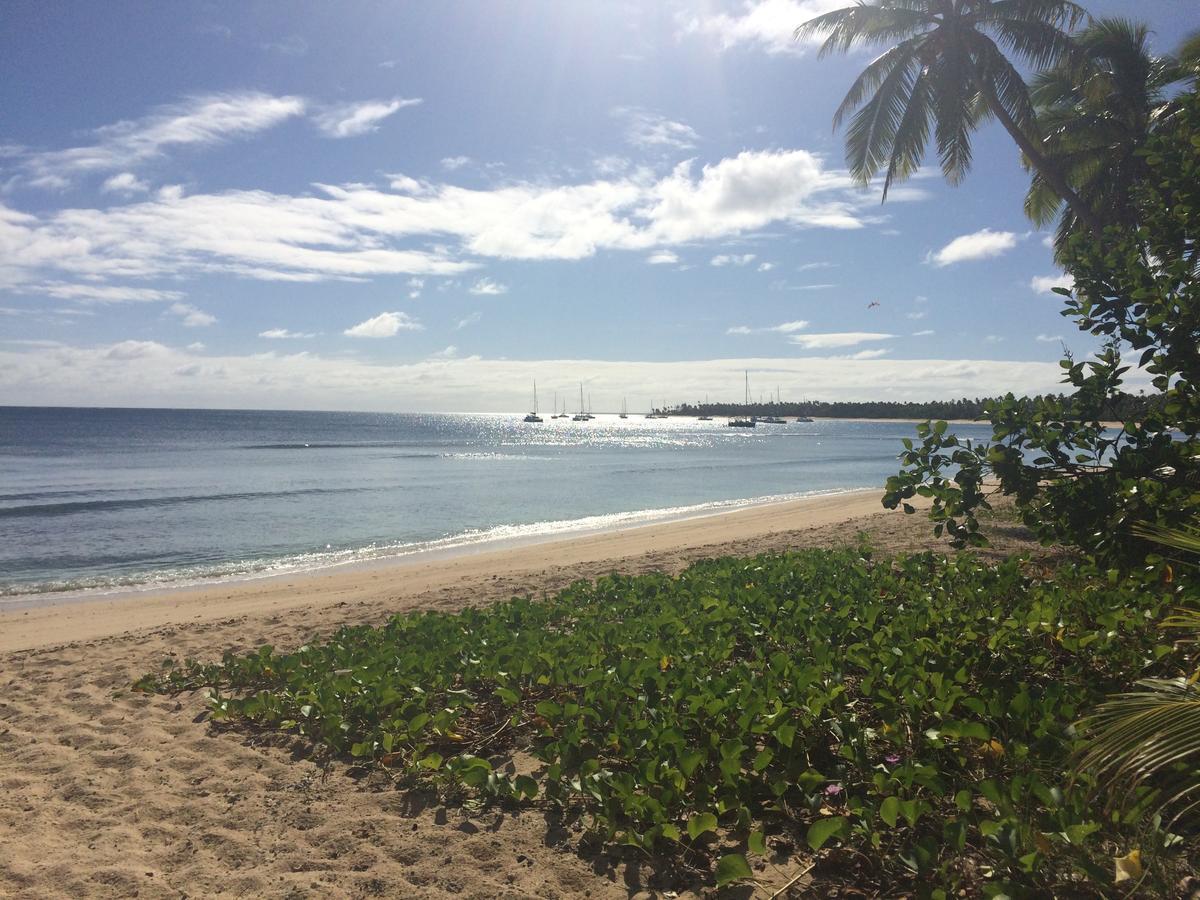 Serenity Beaches Resort Uoleva Island Buitenkant foto