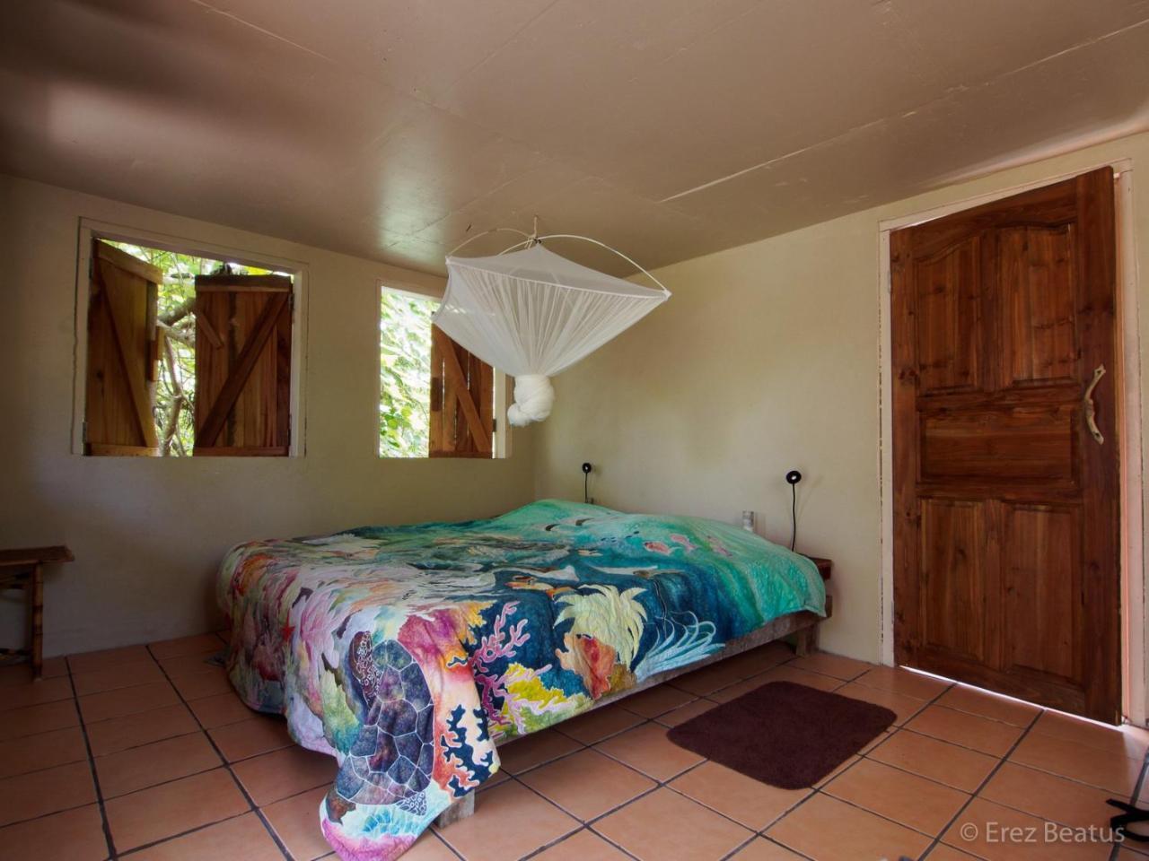 Serenity Beaches Resort Uoleva Island Buitenkant foto