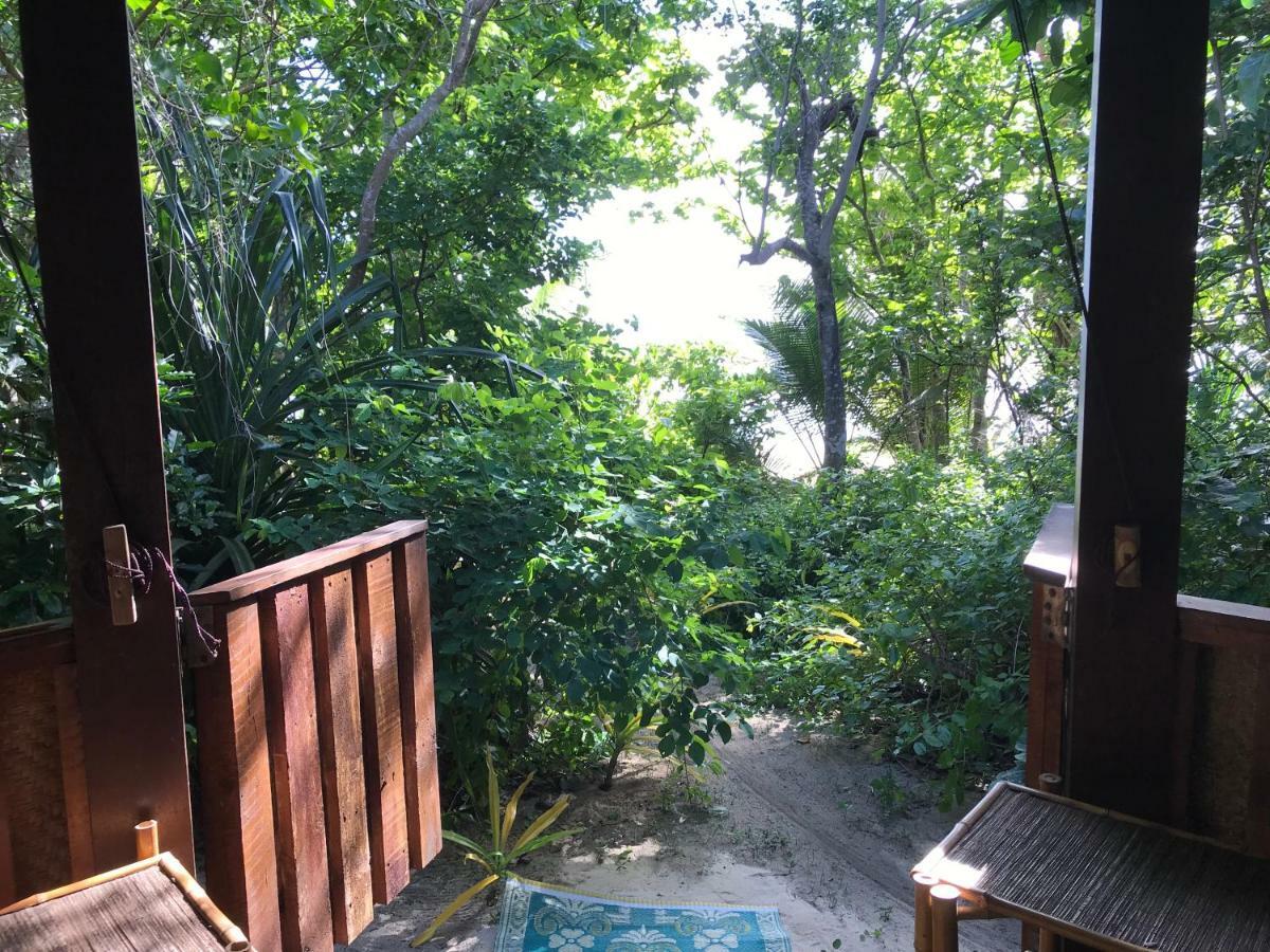 Serenity Beaches Resort Uoleva Island Buitenkant foto