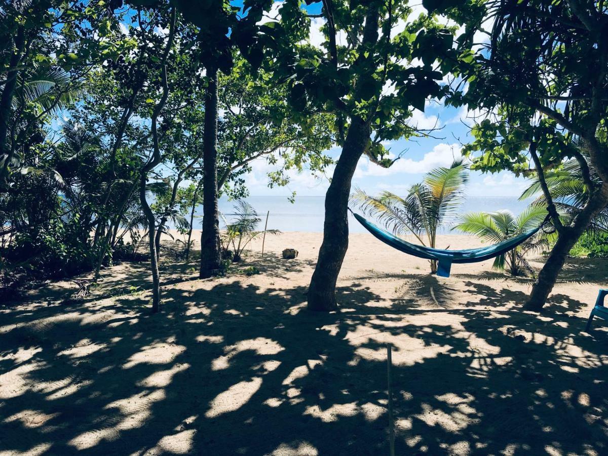 Serenity Beaches Resort Uoleva Island Buitenkant foto