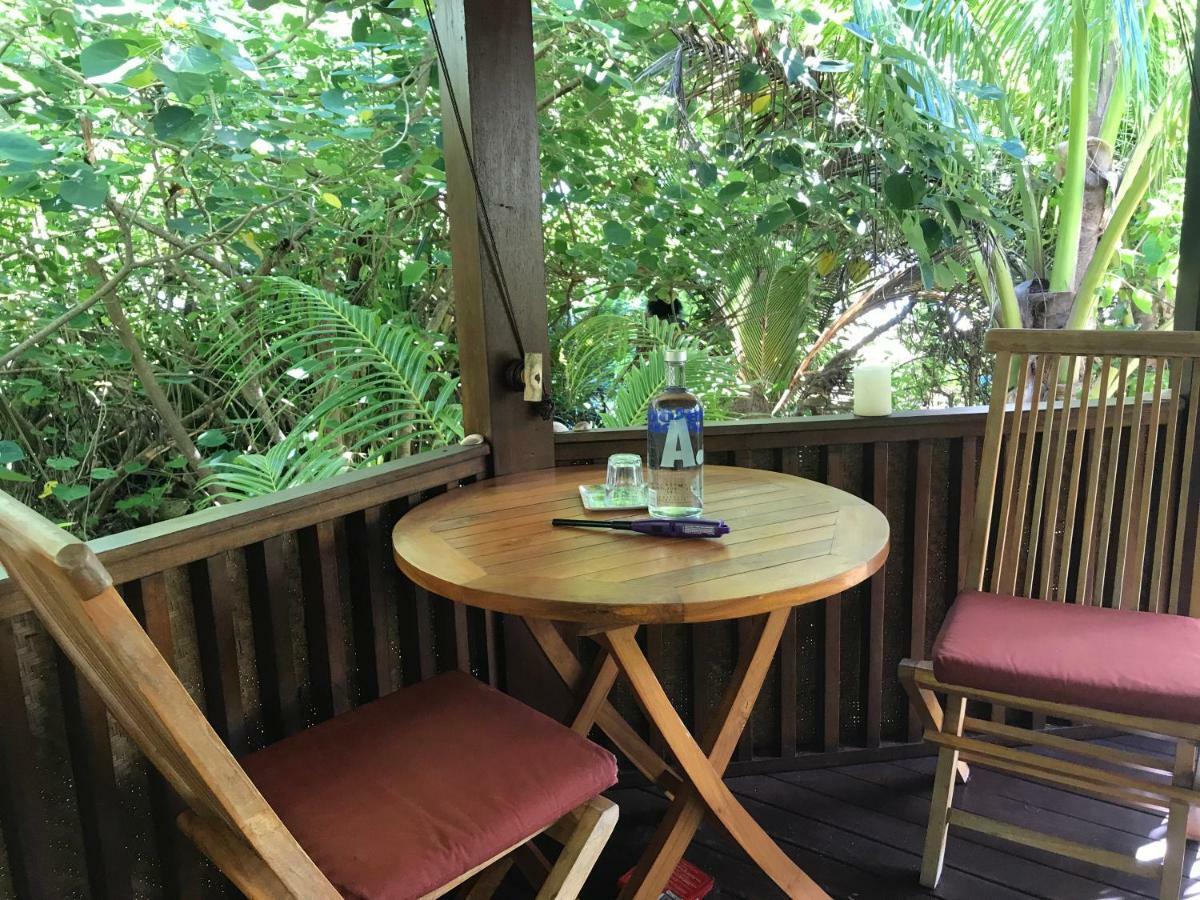 Serenity Beaches Resort Uoleva Island Buitenkant foto