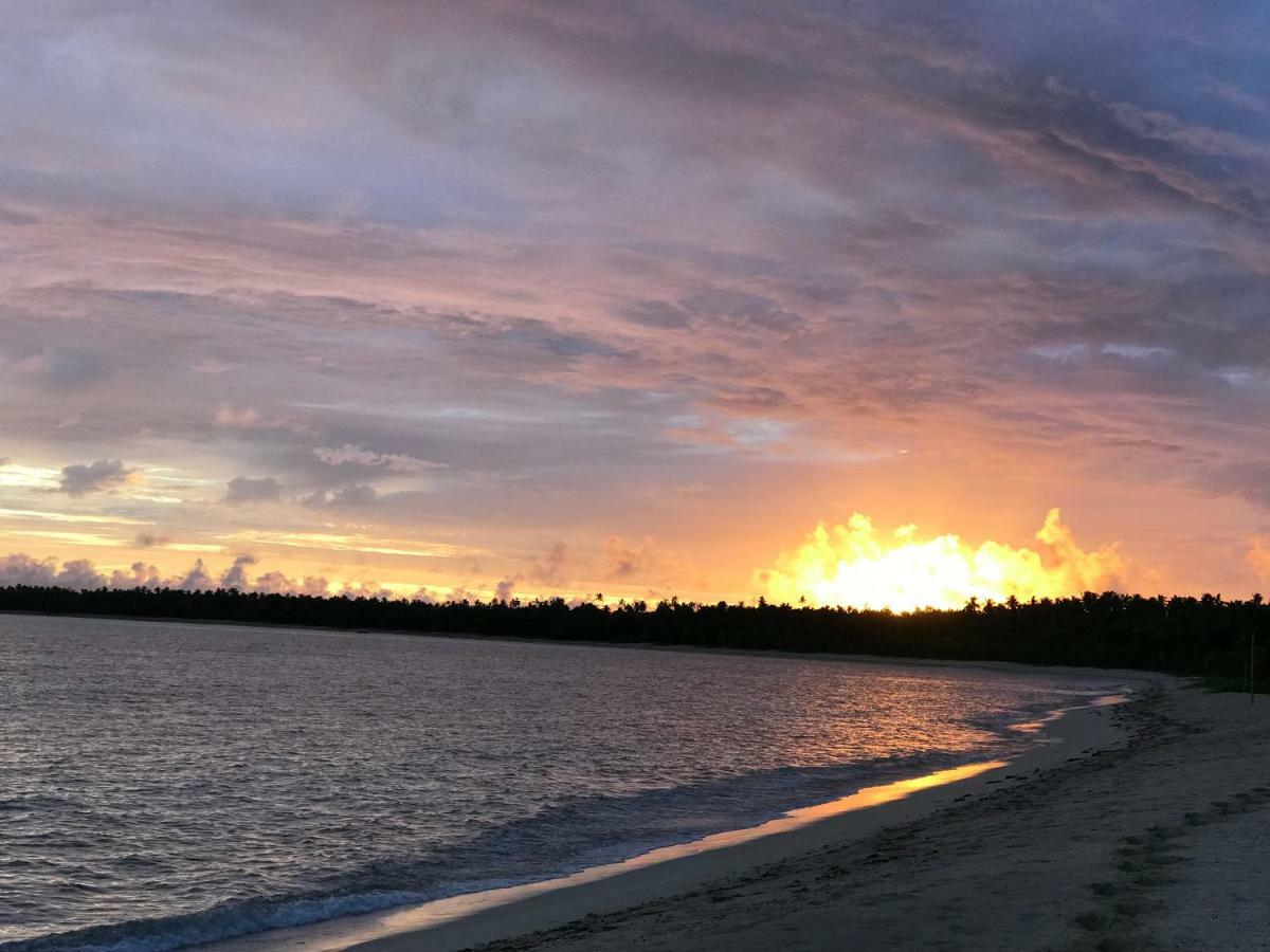 Serenity Beaches Resort Uoleva Island Buitenkant foto