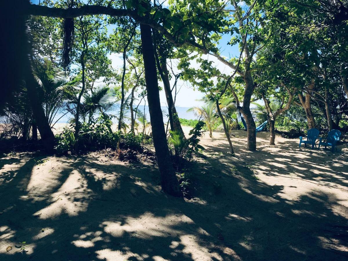 Serenity Beaches Resort Uoleva Island Buitenkant foto