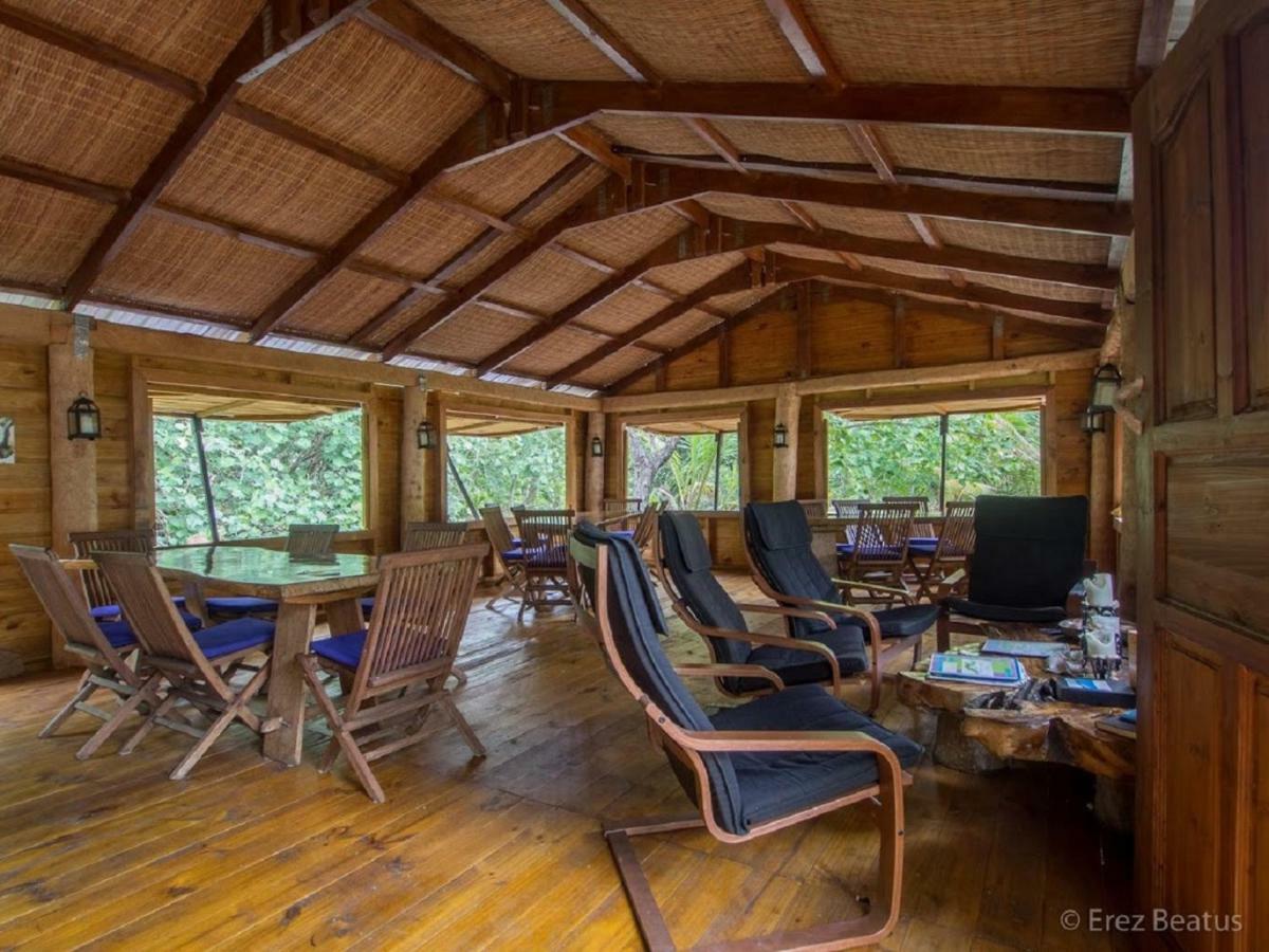 Serenity Beaches Resort Uoleva Island Buitenkant foto